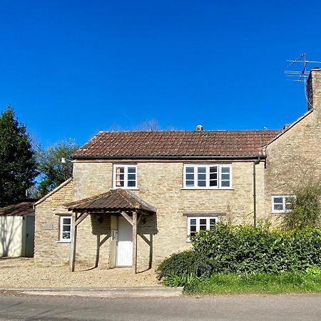 The Explorers Rest - Cottage - Frome Buckland Dinham Exterior foto