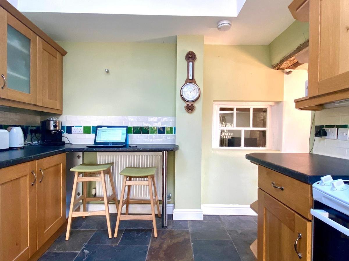 The Explorers Rest - Cottage - Frome Buckland Dinham Exterior foto